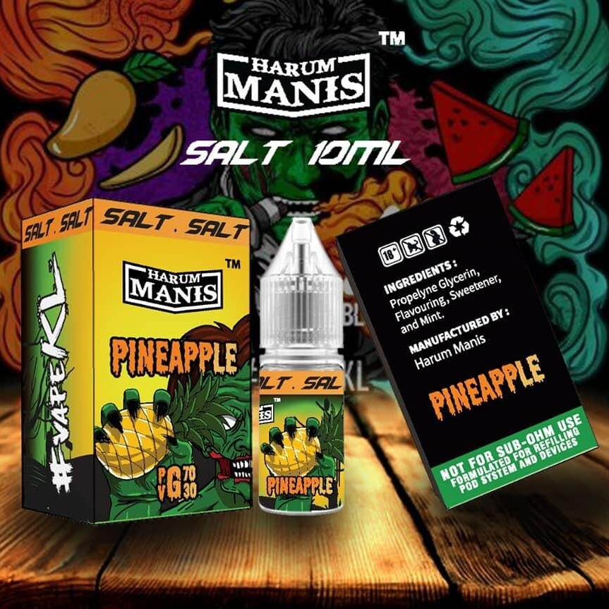 HARUM MANIS 10ML