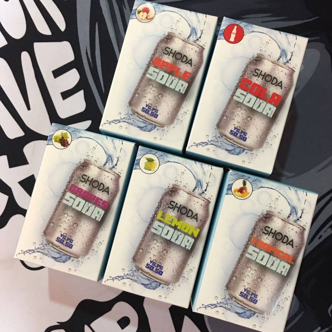 SHODA 10ML