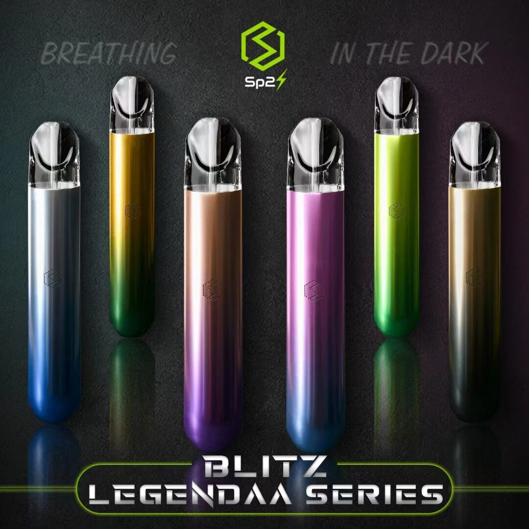 SP2 Legendaa Device