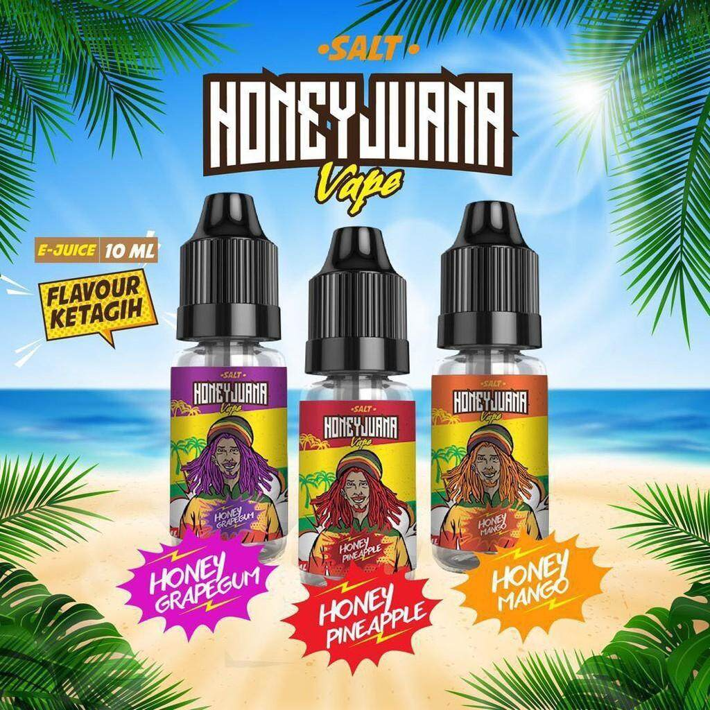 HONEYJUANA 10ML