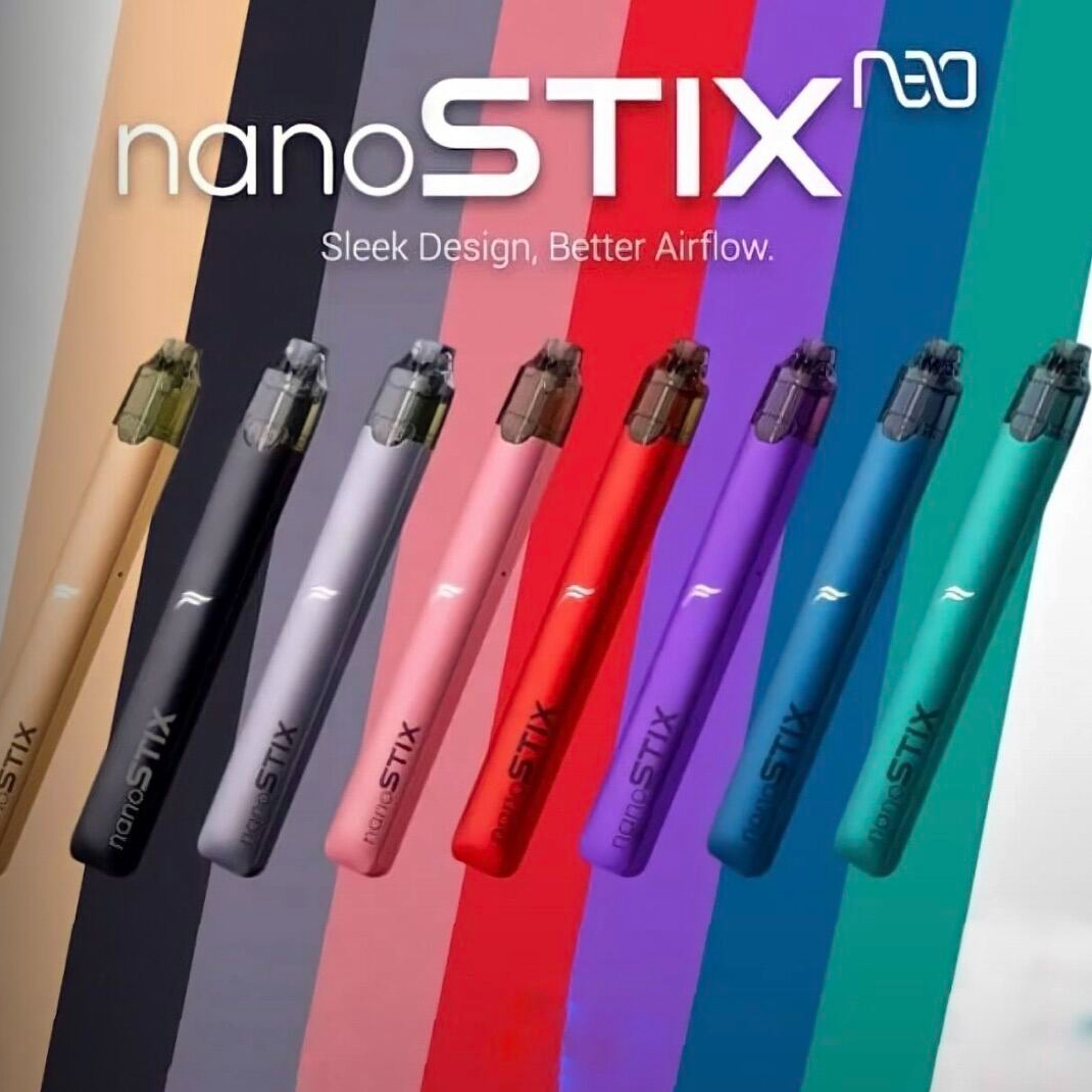 Nanostix V2 Device