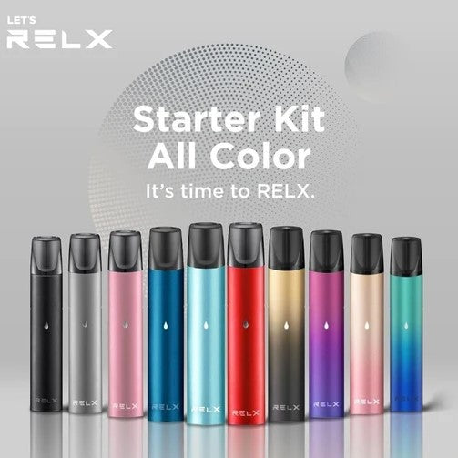 Relx Classic Device