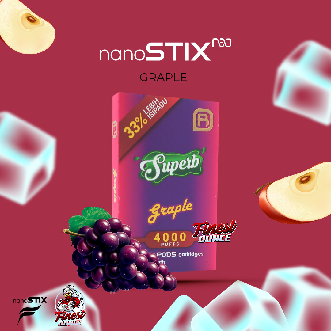 Nanostix V2 Neo Pod