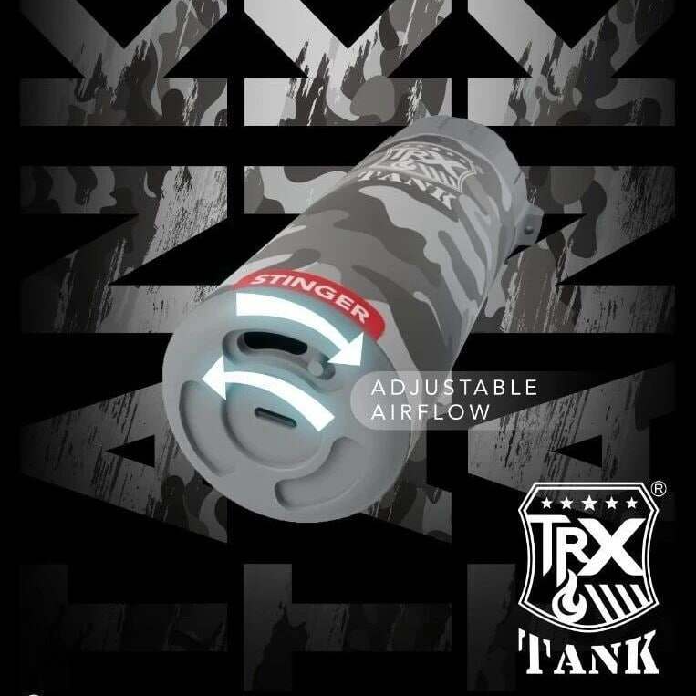 TRX Tank 8000 Puff
