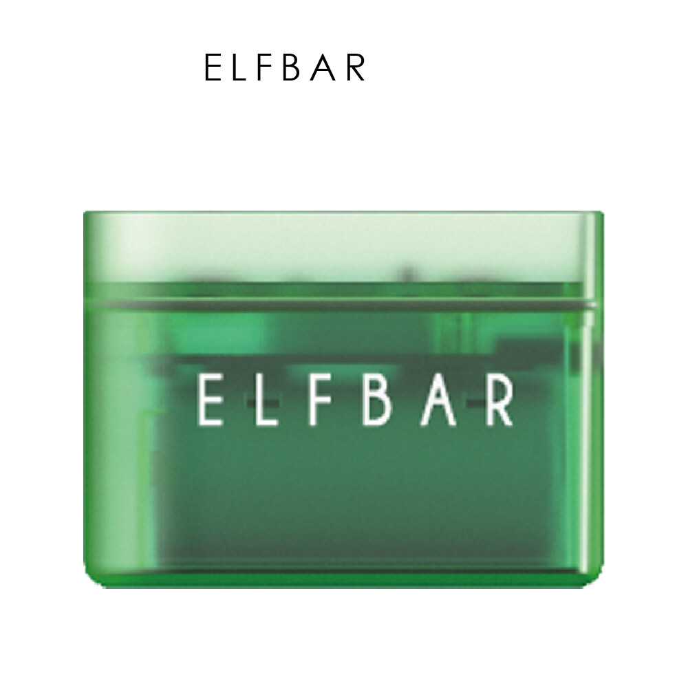 ELFBAR LOW IT DEVICE